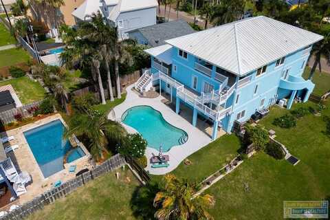 208 Mesquite St., South Padre Island, TX 78597