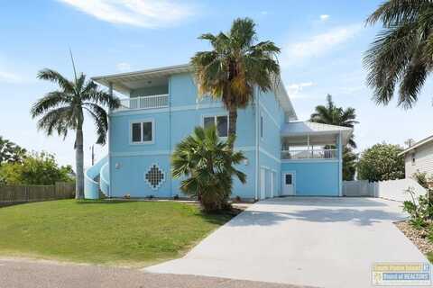 208 Mesquite St., South Padre Island, TX 78597