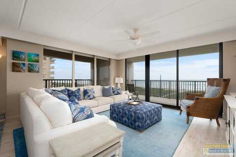 3000 Gulf Blvd., South Padre Island, TX 78597