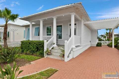 8406 Water St., South Padre Island, TX 78597