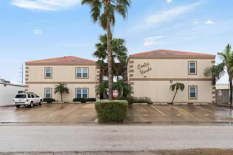 103 Dolphin St., South Padre Island, TX 78597