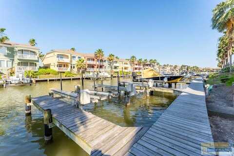 5 Harbor View, Laguna Vista, TX 78578