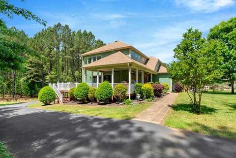 987 Granite Hall Drive, Boydton, VA 23917