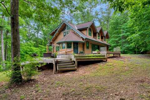 47 Piney Ridge Road, Clarksville, VA 23927