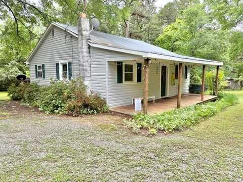 40 Abbeville Drive, Clarksville, VA 23927