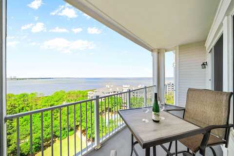 9500 Grand Sandestin Boulevard, Miramar Beach, FL 32550