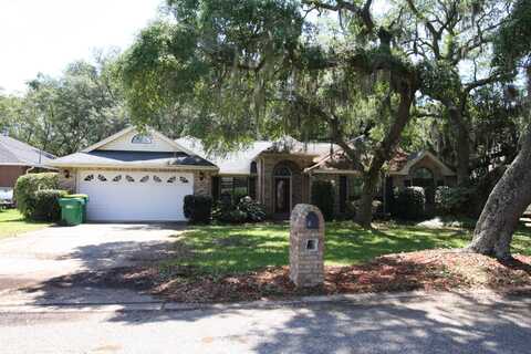 6 Kimbrough Road, Mary Esther, FL 32569