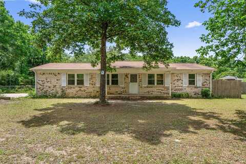 6125 Shawn Lane, Milton, FL 32583