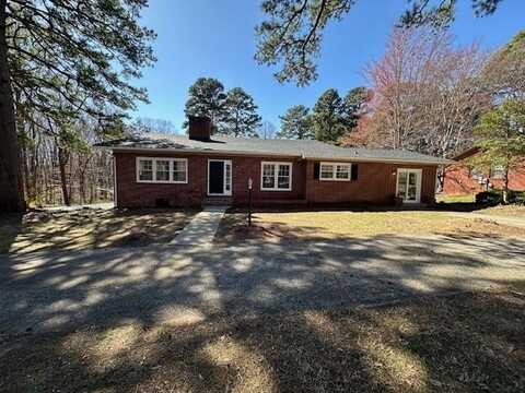 2700 Halifax Road, South Boston, VA 24592