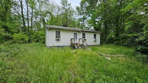 120 Brown Street, Chase City, VA 23924