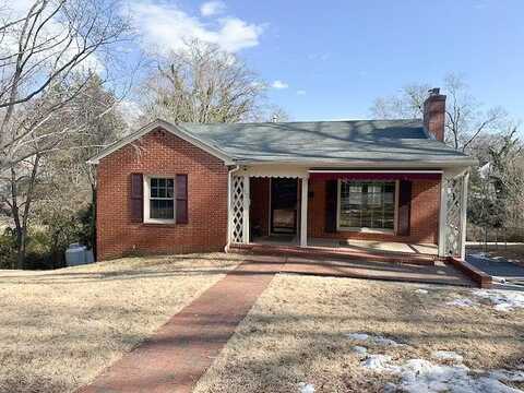 703 Traver Avenue, South Boston, VA 24592