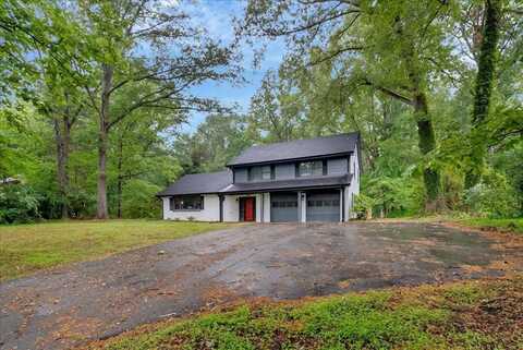 380 Canterbury Drive, Halifax, VA 24558