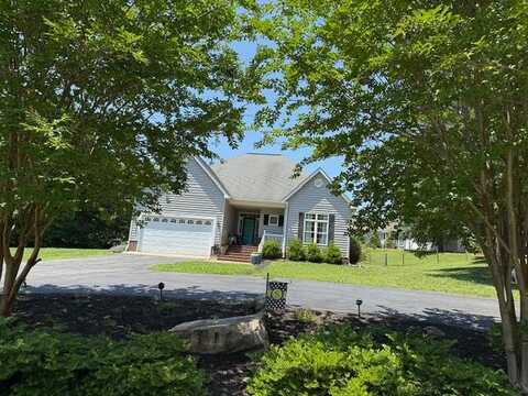 228 Ferry Hill Trail, Clarksville, VA 23927
