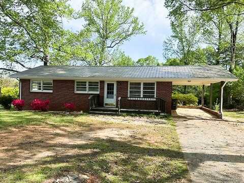 108 Franklin Avenue, Clarksville, VA 23927