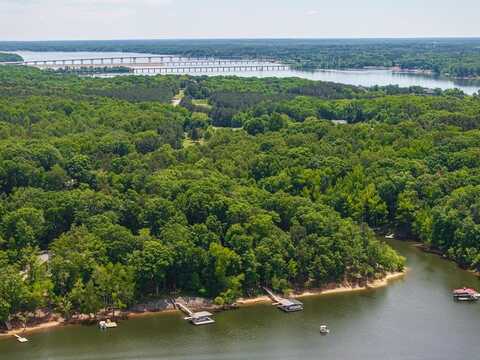 Lot 23 Laurel Forest Drive, Clarksville, VA 23927