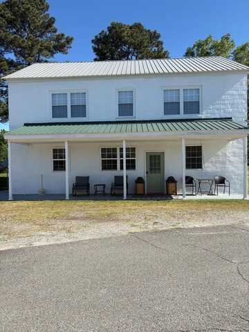217 Creedle Drive, Clarksville, VA 23927