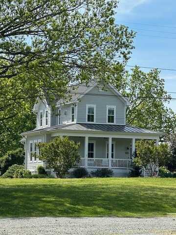 301 East Street, Clarksville, VA 23927