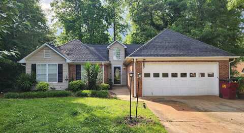 309 Worthington Circle, Spartanburg, SC 29303