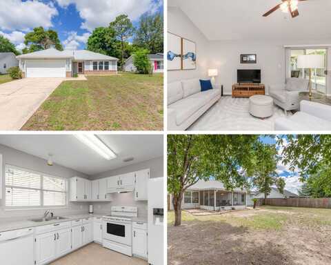 4726 Connor Drive, Crestview, FL 32539