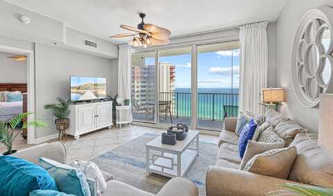 9900 S Thomas Drive, Panama City Beach, FL 32408