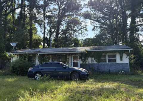 440 Shrewsbury Road, Mary Esther, FL 32569
