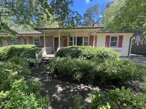 108 Maple Dr, Gaffney, SC 29341