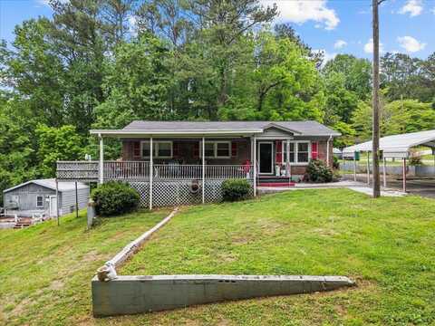 202 Vermont Drive, Gaffney, SC 29341