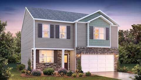 1349 Chamomile Court, Lyman, SC 29365