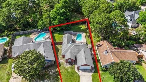 706 Vintage Circle, Destin, FL 32541