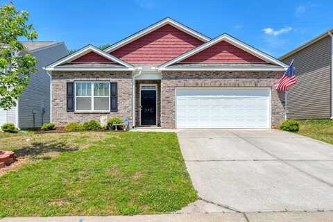 480 Bucky Drive, Woodruff, SC 29388