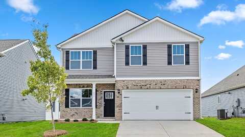 237 Mosby Drive, Fountain Inn, SC 29644