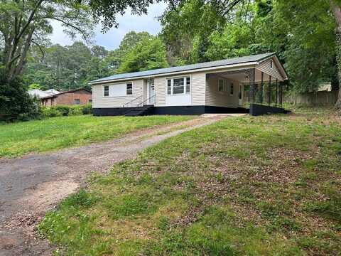120 Farview Drive, Gaffney, SC 29360