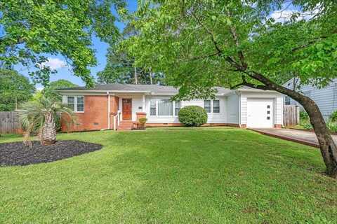 222 Woodview Avenue, Spartanburg, SC 29306