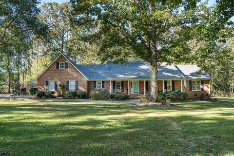 117 Whispering Pines Road, Gaffney, SC 29341