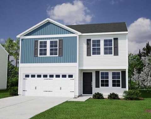 2112 Mayberry Dr Avenue, Spartanburg, SC 29320