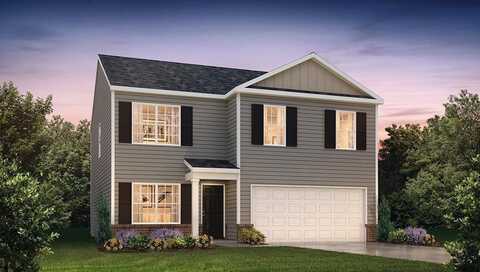 1409 Slades Street, Woodruff, SC 29388