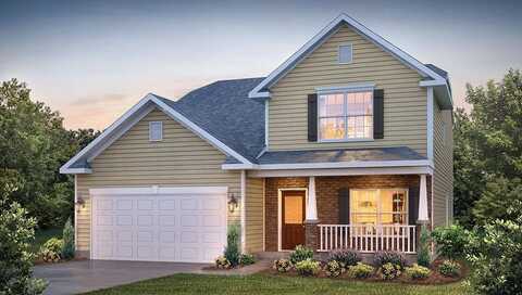1123 White Willow Drive, Spartanburg, SC 29303