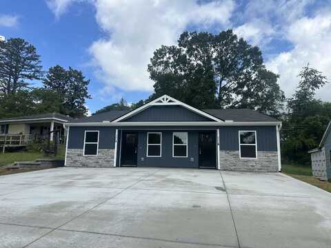 535 Avon Drive, Spartanburg, SC 29303