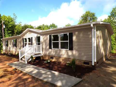 175 Hilltop Road, Chesnee, SC 29322