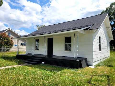 420 Buncombe Street, Woodruff, SC 29388