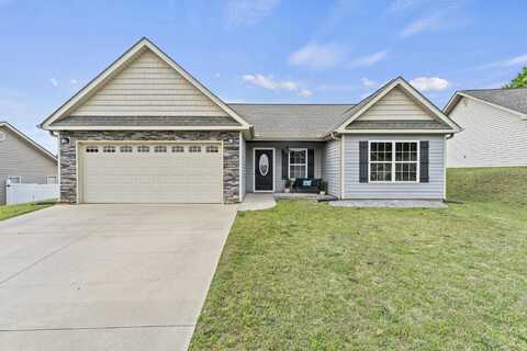 612 Renita Drive, Boiling Springs, SC 29316