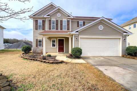415 Standing Rock Drive, Boiling springs, SC 29316