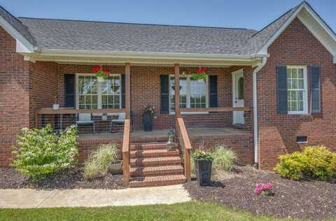 209 N Cassidy Way, Campobello, SC 29322