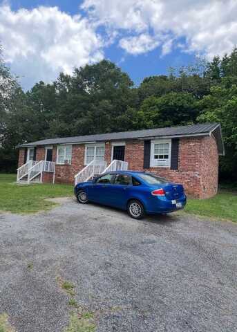 374 376 Anderson Drive Extension, Spartanburg, SC 29302