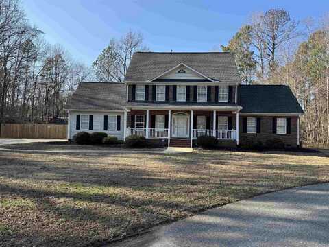 409 McDonald Farms Road, Chesnee, SC 29323