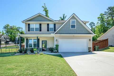 312 Morning Creek Dr Drive, Easley, SC 29640