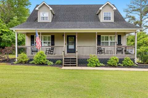 1 Dallas Street, Inman, SC 29349