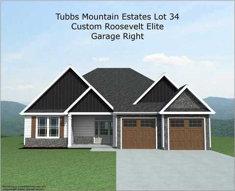 5 Rest Stop Road, Travelers Rest, SC 29690