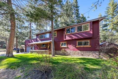 941 Patricia Lane, South Lake Tahoe, CA 96150