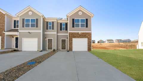 258 Sunriff Court, Greer, SC 29651